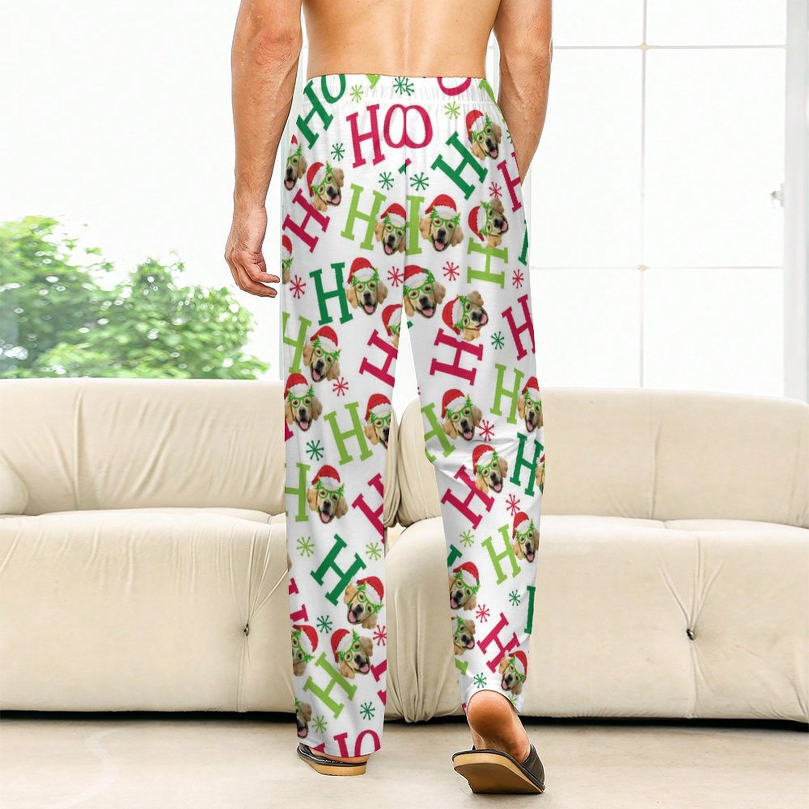 Ho ho discount ho pajama pants