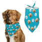 Custom Pet Face Pet Scarf