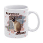 Custom Pet Adorable Mug