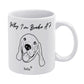 Custom Pet Handdraw Pet Mug