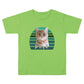 Custom Pet Face&Name Kid's T-shirt