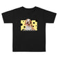 Custom Pet Kid's T-shirt Love Cheese Dogs on Shirts