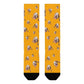 Custom Pet Face Pets Everywhere Socks