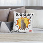 Custom Pet Boom and Keep Calm Pillow Case