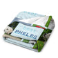 Custom Pet Photos Best Ever Fleece Blanket