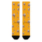 Custom Pet Face Pets Everywhere Socks