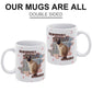 Custom Pet Adorable Mug