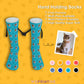 Custom Pet Face Holding Hands Socks