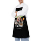 Custom Pet Face Delicious Apron