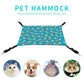 Custom Pet Face Pet Hammock