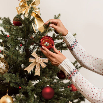 Personalized Pet Face Christmas Balls-WEPRINTME-4