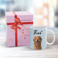 Custom Pet Comics Pet Mug