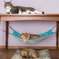 Custom Pet Face Pet Hammock