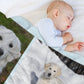 Custom Pet Photos Best Ever Fleece Blanket