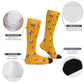 Custom Pet Face Pets Everywhere Socks