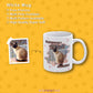 Custom Pet Adorable Mug