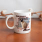 Custom Pet Adorable Mug