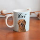 Custom Pet Comics Pet Mug