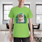 Custom Pet Face&Name Kid's T-shirt