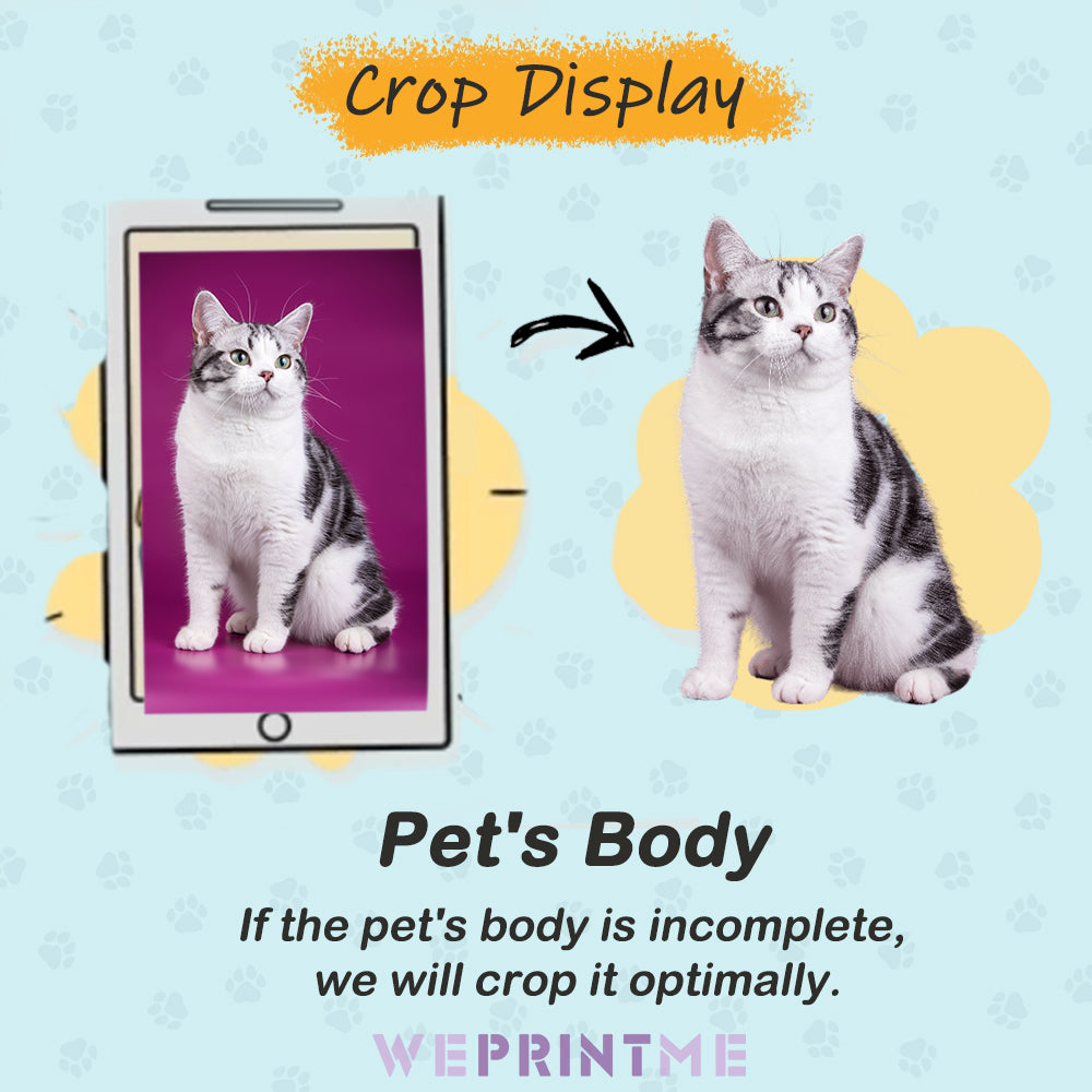 Crop Display-Type2-Put Pet Body on Personalized Pet Pajama Pants