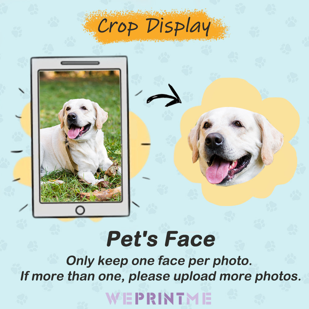 Crop Display-Type1-Put Pet Face on Personalized Pet Pajama Pants