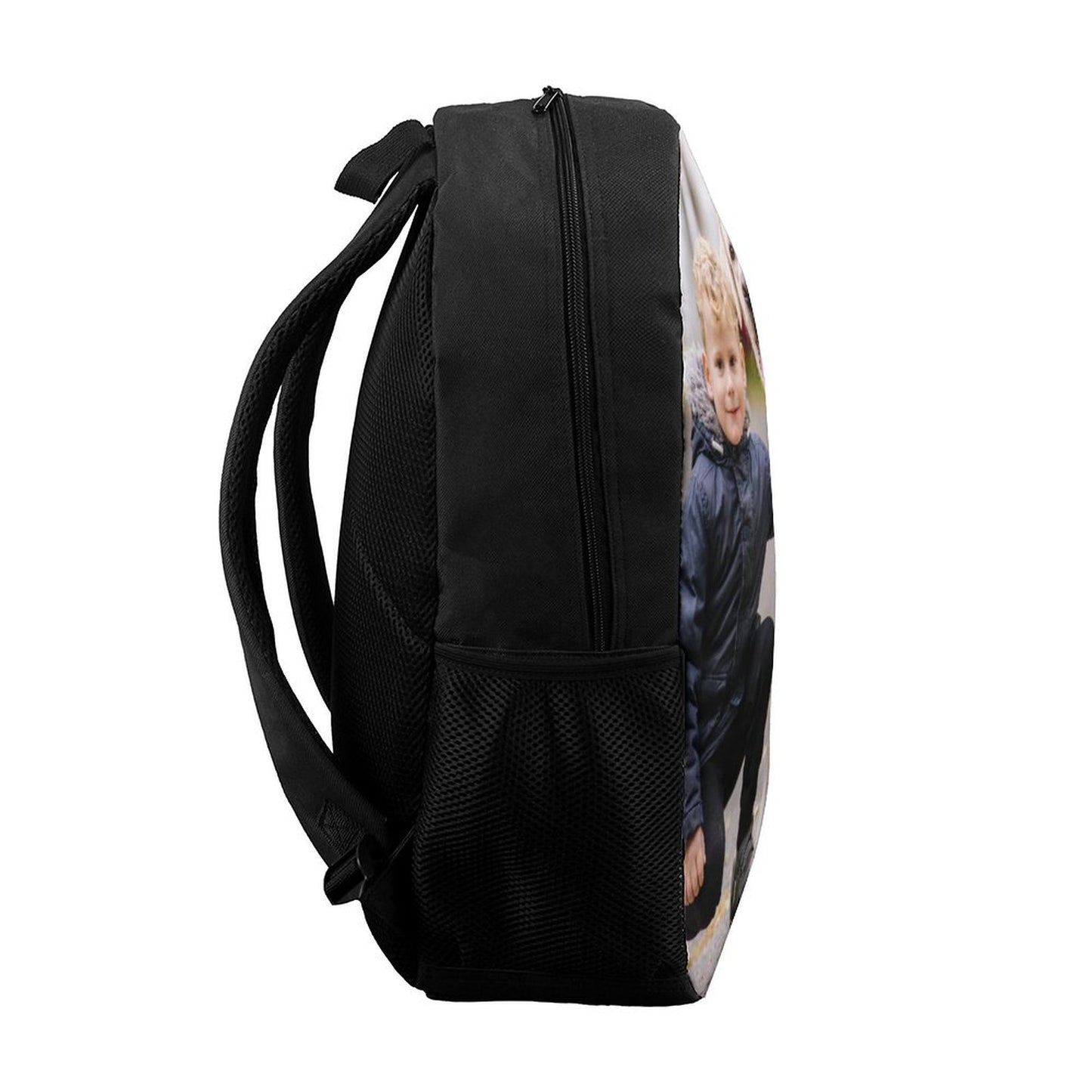 Custom Photo Backpack