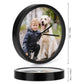 Custom Photo Fashion Round Clock