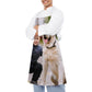 Custom Photo Apron