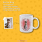 Custom Pet Face Special Family Mug