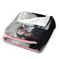 Custom Pet Photo Love My Pet Fleece Blanket