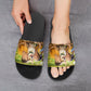 Custom Photo Unisex Slippers