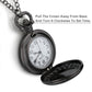 Custom Photo Pocket Watch