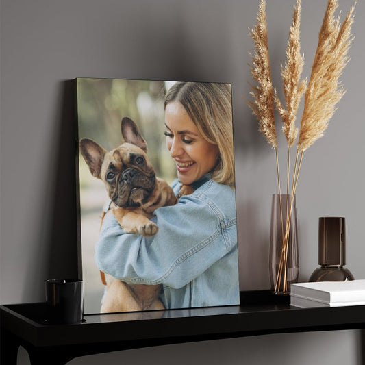 Custom Photo Canvas