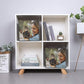 Custom Photo Folding Storage Bins