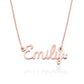 Custom Name Necklace